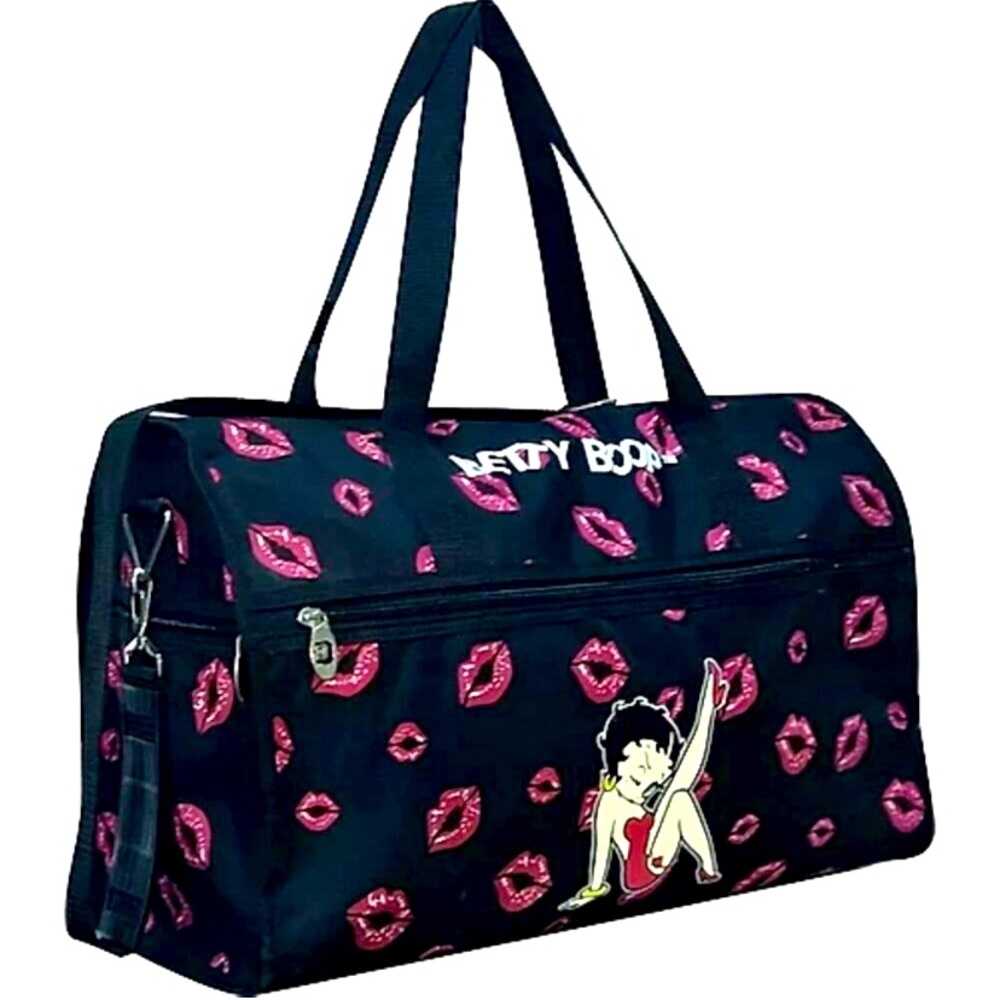 Brand new Betty Boop Travel Bag